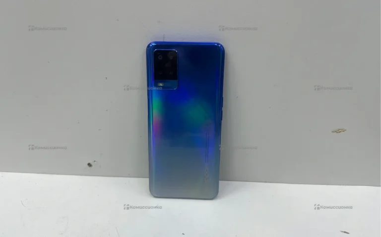Oppo A54 4/64 ГБ