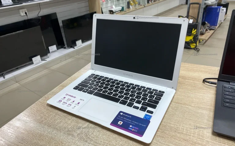 Ноутбук  IRBIS NB76