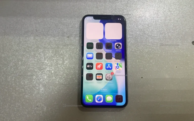 Apple iPhone 11 Pro 4/256 ГБ