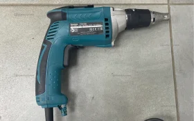 Купить Шуруповерт makita FS4300 б/у , в Екатеринбург Цена:5500рублей