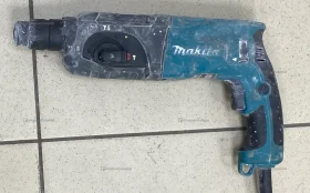 Купить перфоратор makita hr2470 2020г б/у , в Краснодар Цена:5000рублей