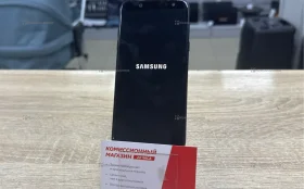 Купить Samsung Galaxy A6 (2018) 3/32 ГБ б/у , в Магнитогорск Цена:1900рублей