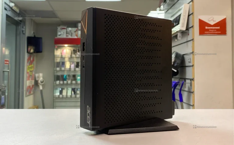 Мини ПК Acer