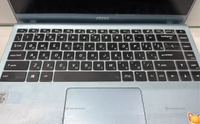 Купить Ноутбук Msi Modern 14 б/у , в Москва и область Цена:22900рублей