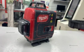 Купить Milwaukee реплика б/у , в Москва и область Цена:3500рублей