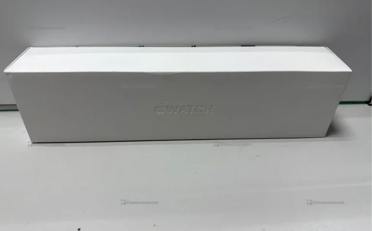 Часы Apple Watch 4 44mm