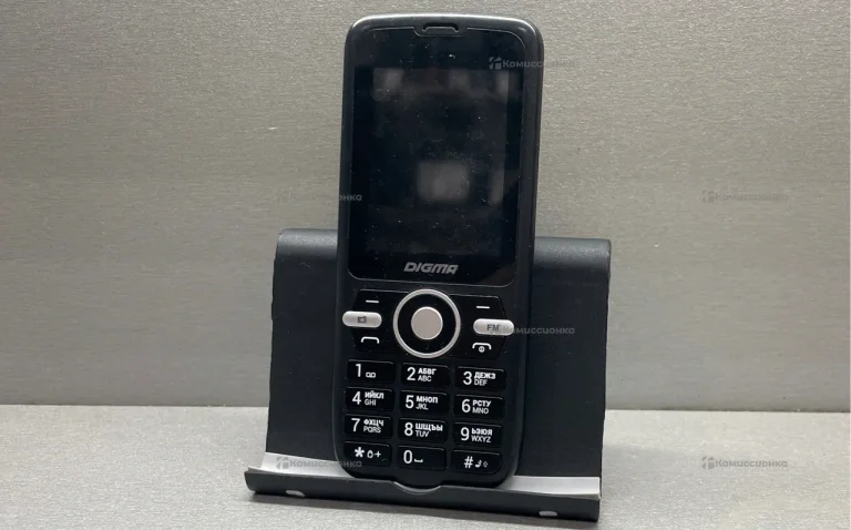 Digma Linx B240