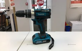 Купить Китай макита(шуруповерт) б/у , в Курган Цена:1900рублей