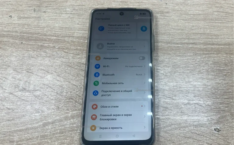 Realme C65 8/256 ГБ