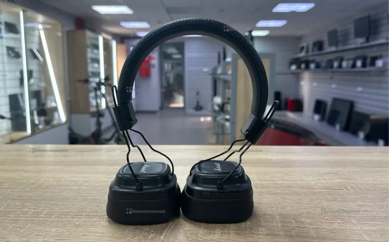 Наушники  Marshall replica