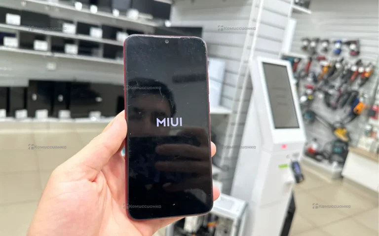 Xiaomi Redmi Note 7 3/32 ГБ