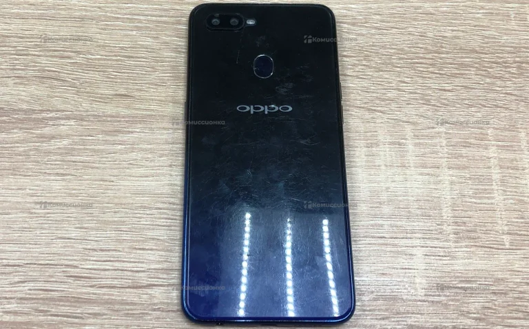 Oppo F9 (F9 Pro) 8/256 ГБ