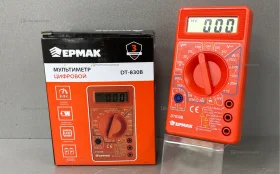 Мультиметр Ярмак