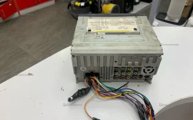 Купить Автомагнитола  F6060B 52Wx4 б/у , в Нижний Новгород Цена:1690рублей