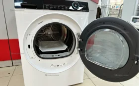 Купить Сушильная машина Haier HD90-A2979 б/у , в Тюмень Цена:38990рублей