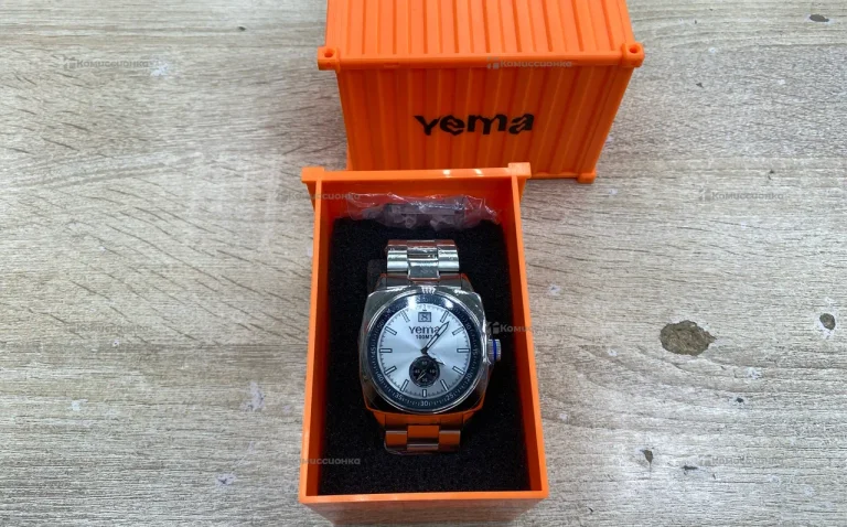 Часы YEMA YMHF0511