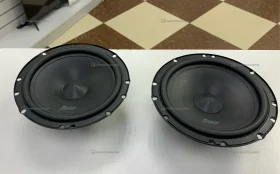 Колонки amp mass 6.5