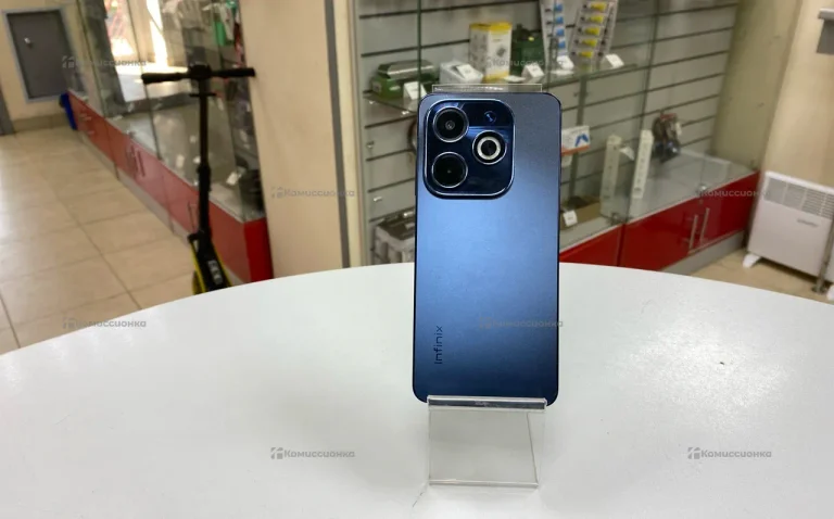 Infinix Hot 40i 4/128 ГБ