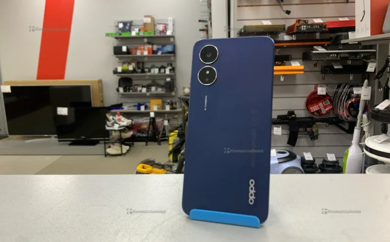 Oppo A17 4/64Gb