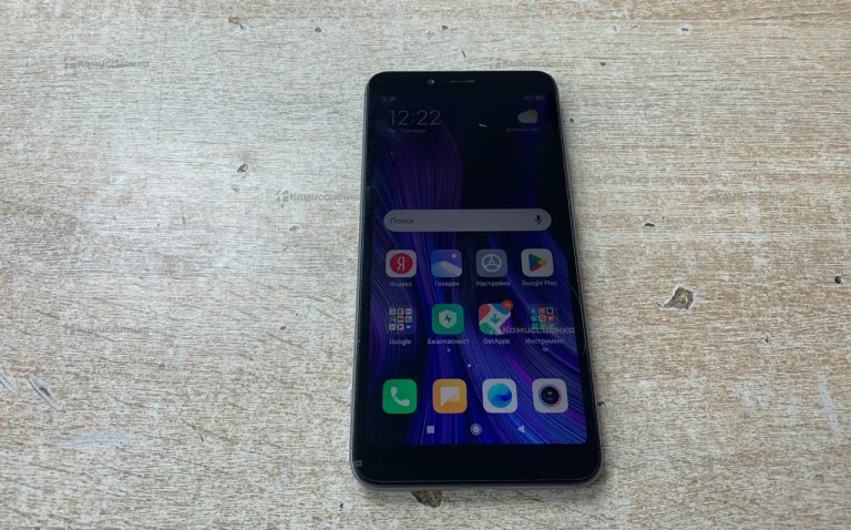Xiaomi Redmi 6A 3/32 ГБ