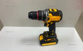 шуруповерт Dewalt б/щ