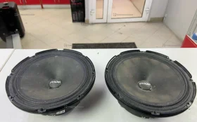 Купить Колонки Pride 16.5 б/у , в Тюмень Цена:1490рублей