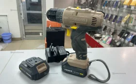 Аккумуляторная дрель шуруповерт NCD-12.2.20.A