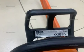 Цепная пила stihl