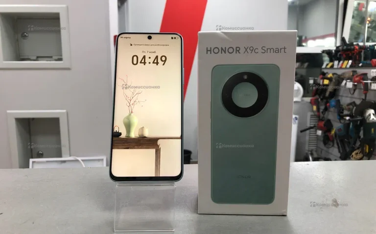 Honor X9c Smart 8/256Gb