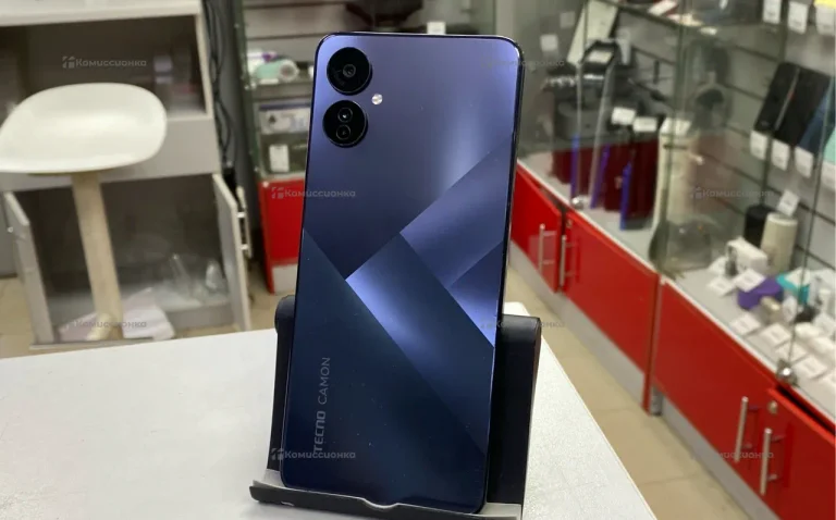 Tecno Camon 19 neo 6/128Gb