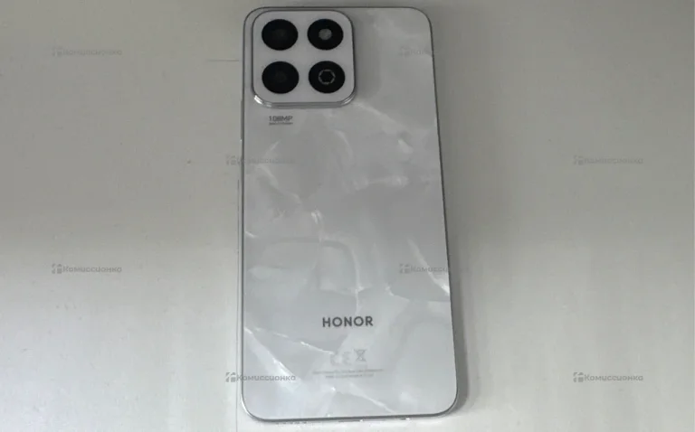 Honor X7c 8/256 ГБ