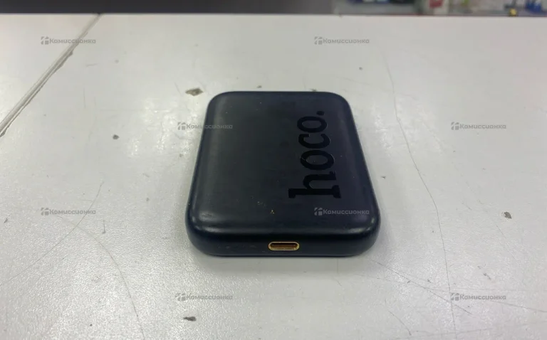 Power Bank  с беспроводной зарядкой 5k