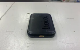 Power Bank  с беспроводной зарядкой 5k