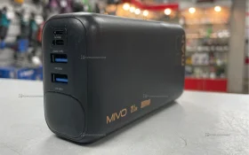 Power Bank  mivo 30000
