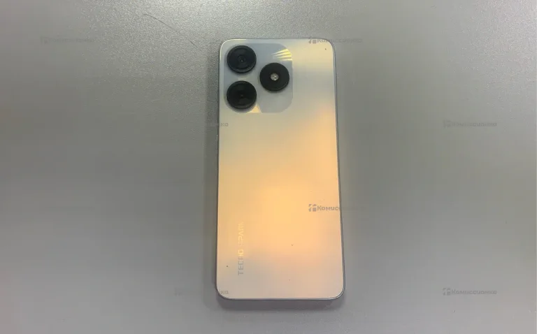 Tecno Spark 10 8/128Gb