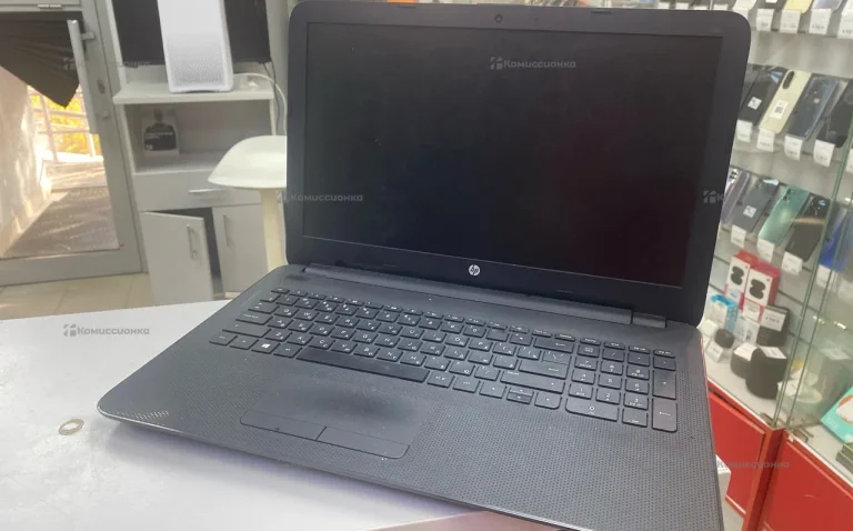 Ноутбук  HP 255 G4
