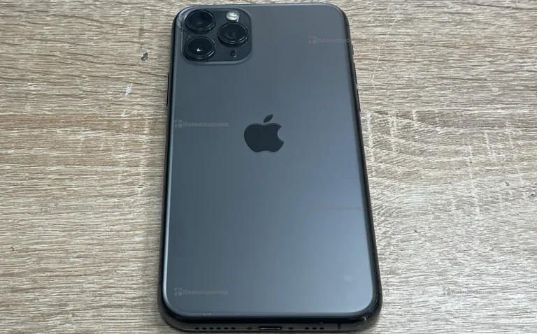 Apple iPhone 11 Pro 4/256 ГБ