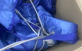 Рюкзак ASICS LIGHTWEIGHT RUNNING BACKPACK