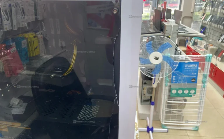 Системный блок  (GTX1650)