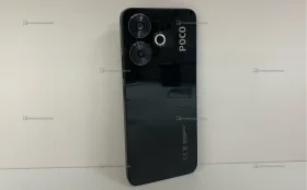 Купить Xiaomi Poco M6 6/128 ГБ б/у , в Сызрань Цена:6990рублей