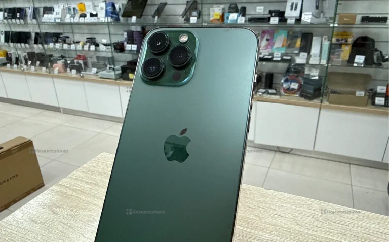 Apple iPhone 13 Pro Max 6/512 ГБ