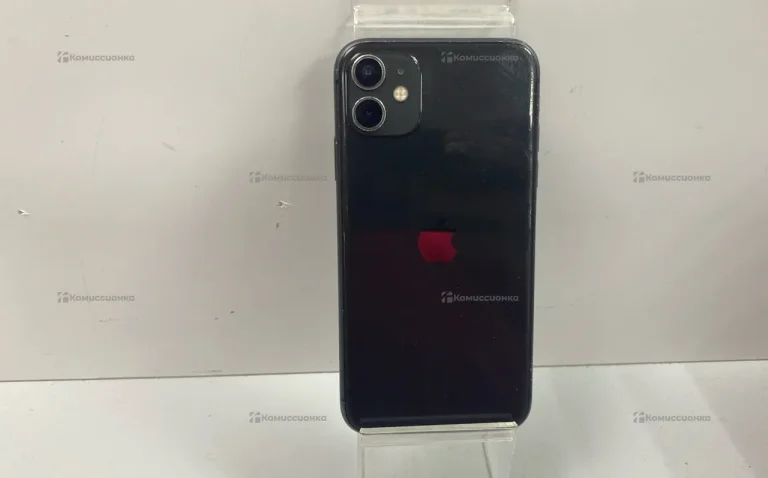 Apple iPhone 11 4/64 ГБ