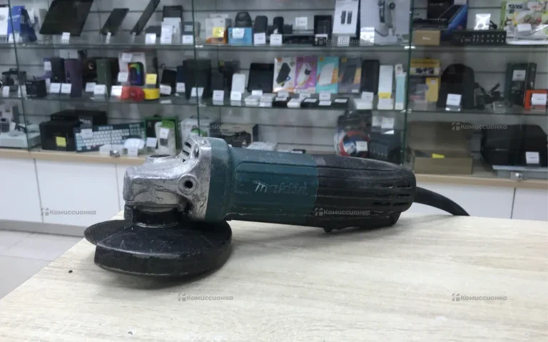 УШМ makita GA5034