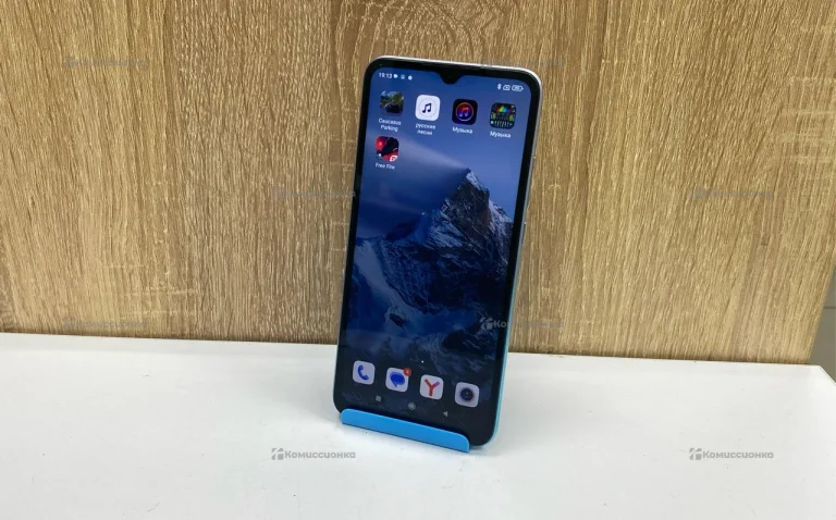 Xiaomi Redmi 9A 2/32 GB