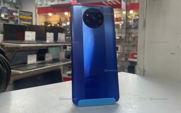 Xiaomi Poco X3 Pro 6/128 ГБ