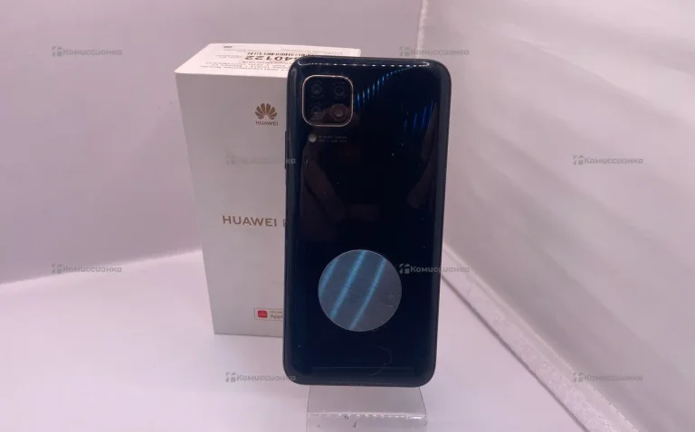 Huawei P40 lite 6/128 ГБ