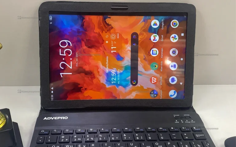 Планшет ADVEPRO.. android tablet