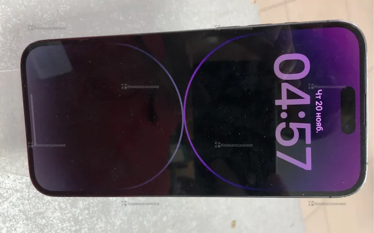 Apple iPhone 14 Pro Max 6/256 ГБ