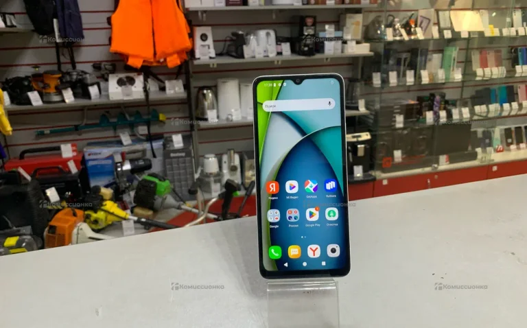 Huawei Redmi A3x 3/64 ГБ