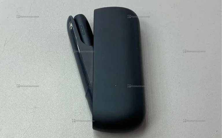 IQos
